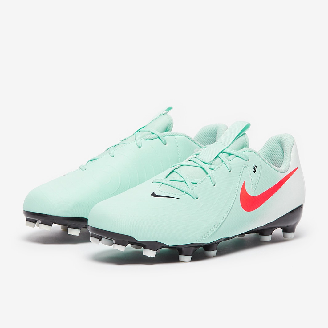 Nike Kids Phantom GX II Academy Firm Ground/Mixed Ground