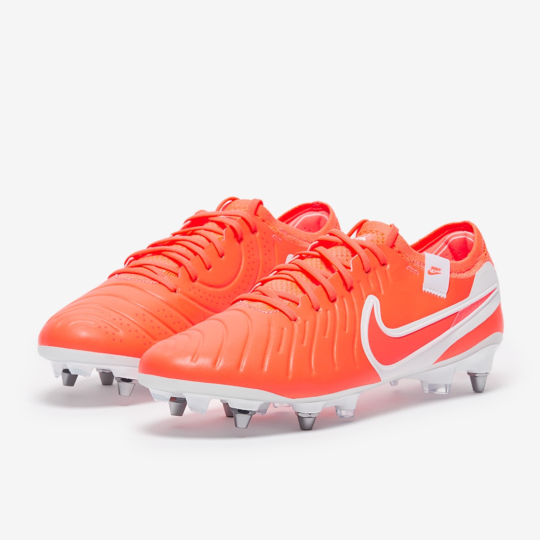 Nike Tiempo Legend X Elite Soft Ground-Pro Player Edition Hot