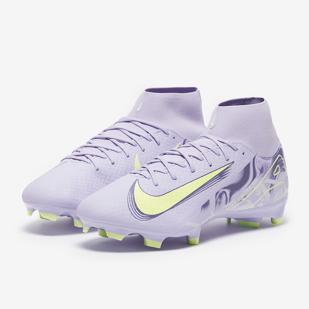 Nike Air Zoom Mercurial Superfly X Academy Firm Ground/Mixed