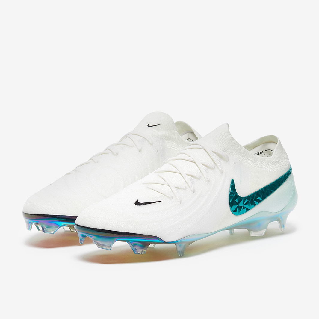 Nike Phantom GX II Elite Artificial Grass-Pro - Black/Black