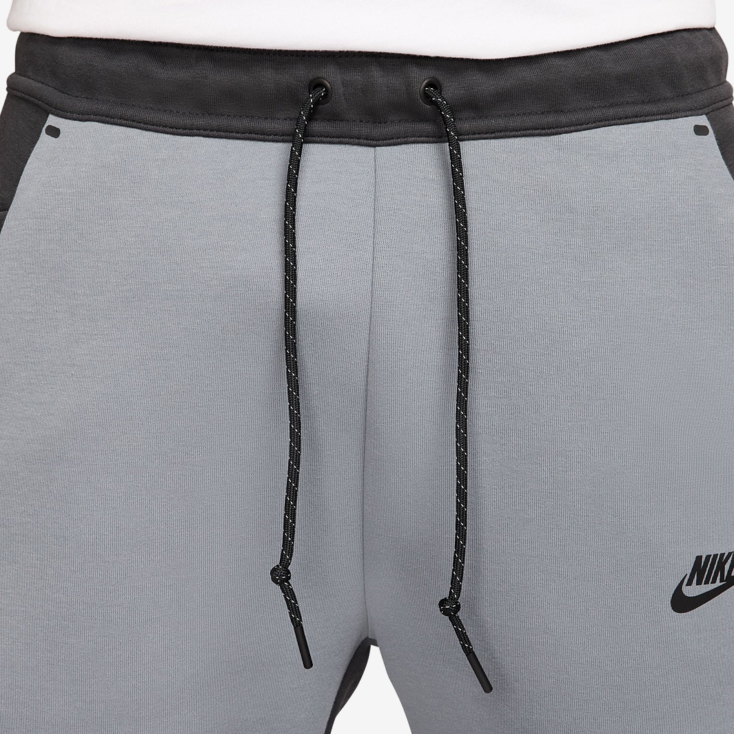 Nike Sportswear Tech Fleece Joggers - Anthracite/Cool Grey