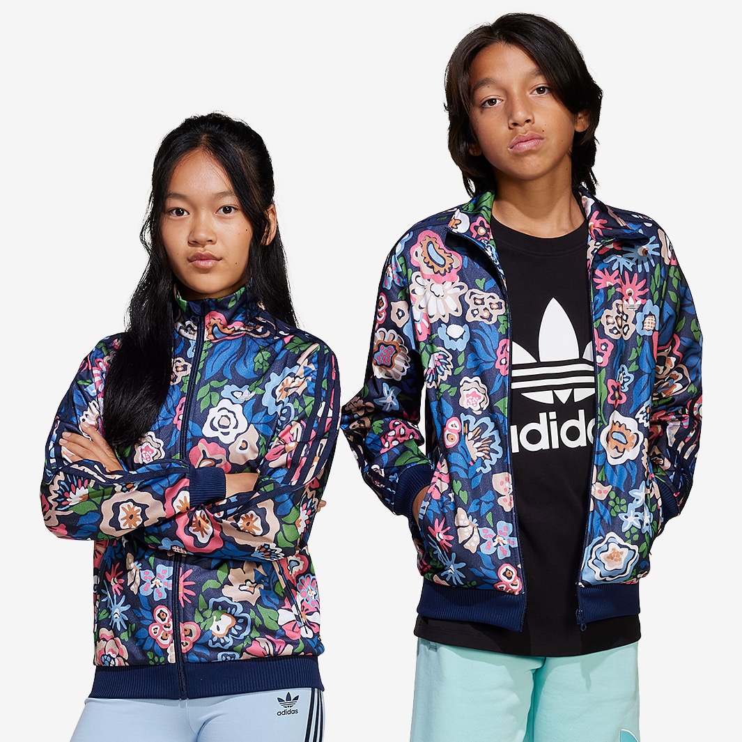 Adidas Veste Sport Fille 12 Ans Haut De Survêtement Adidas