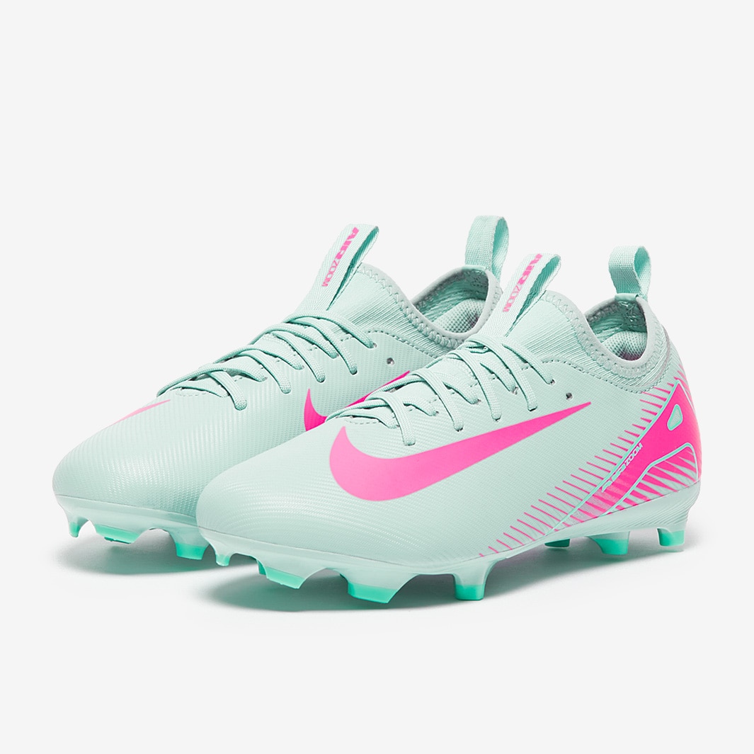 Nike Kids Air Zoom Mercurial Vapor XVI Academy Firm Ground/Mixed