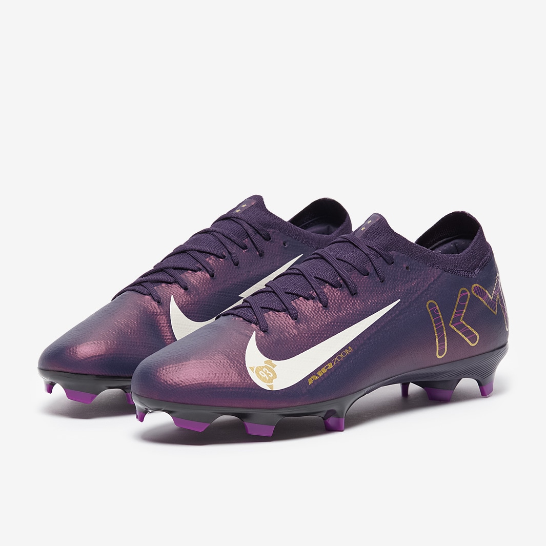 Nike Air Zoom Mercurial Vapor XVI Pro x Mbappe Firm Ground Grand