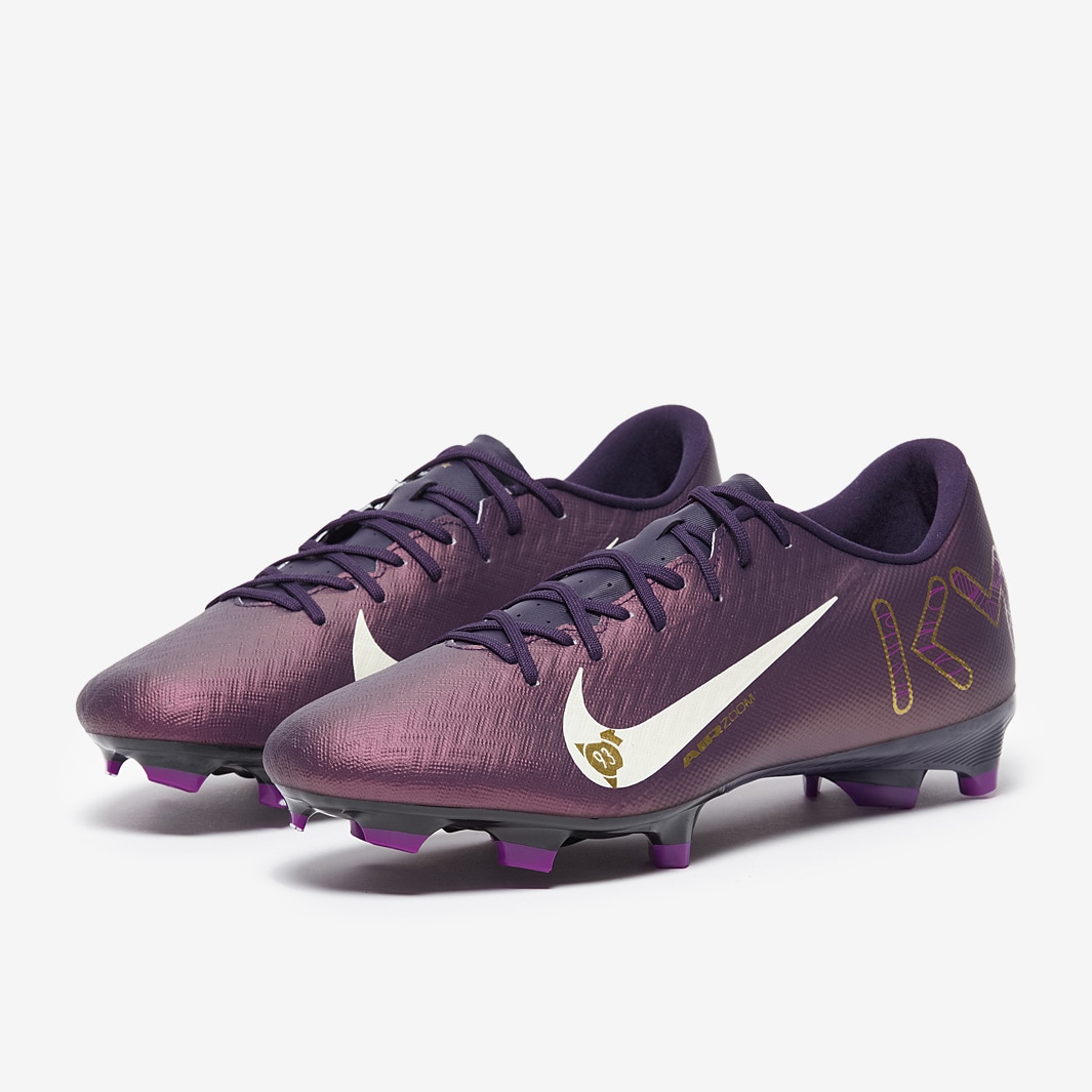 凪 Nike Air Zoom Mercurial Vapor XVI Academy x Mbappe Firm Ground