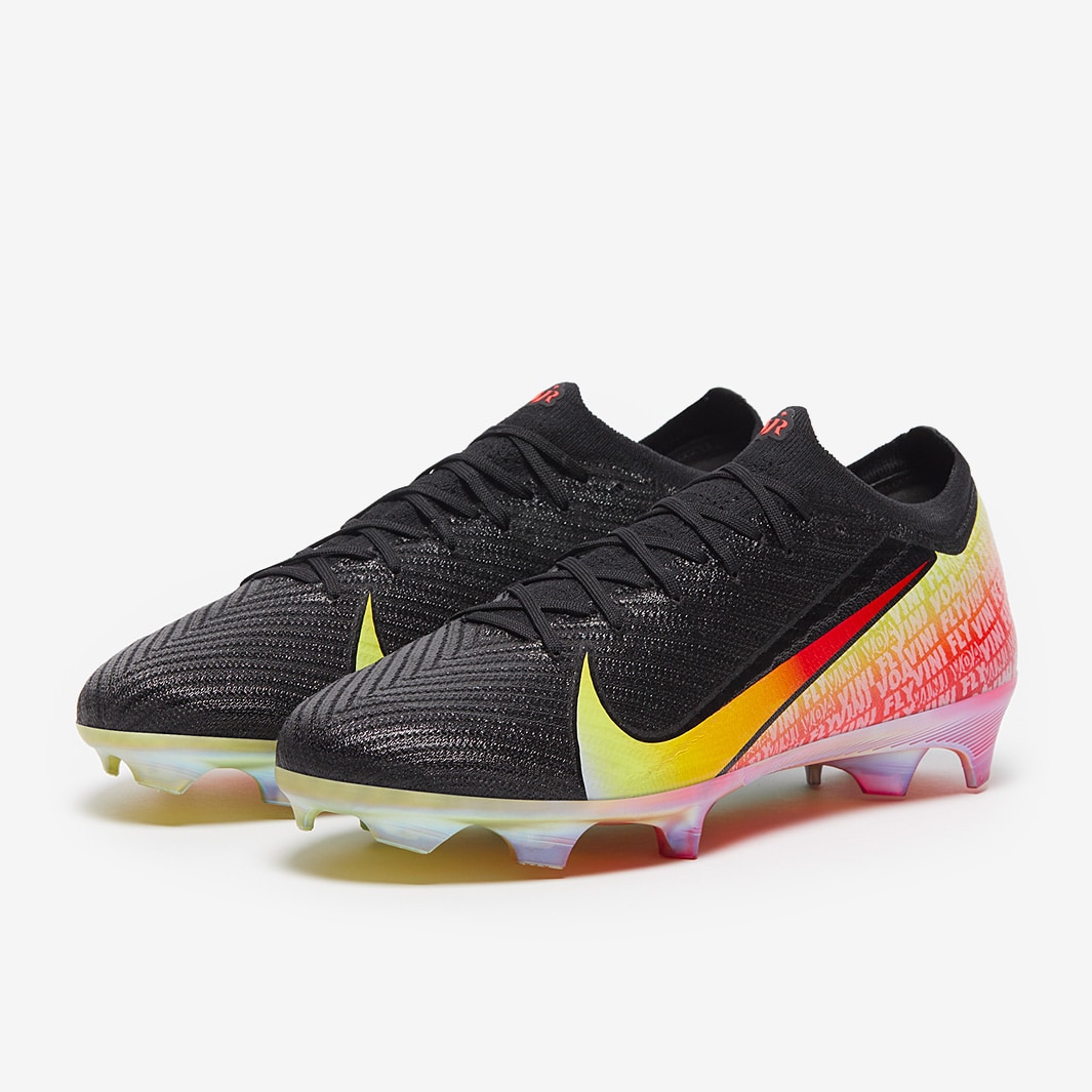 ファッションアイテム人気ランキング x Elite XVI Vapor Mercurial Zoom Air Nike Vini Firm Jr シューズ