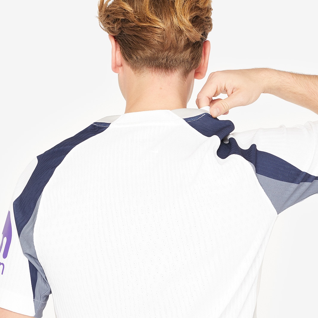 ウェア 14-15 TOTTENHAM HOTSPUR Dier 15 NIKE M Tottenham Hotspur 2025/26 Match Home Men's Nike Dri-FIT ADV