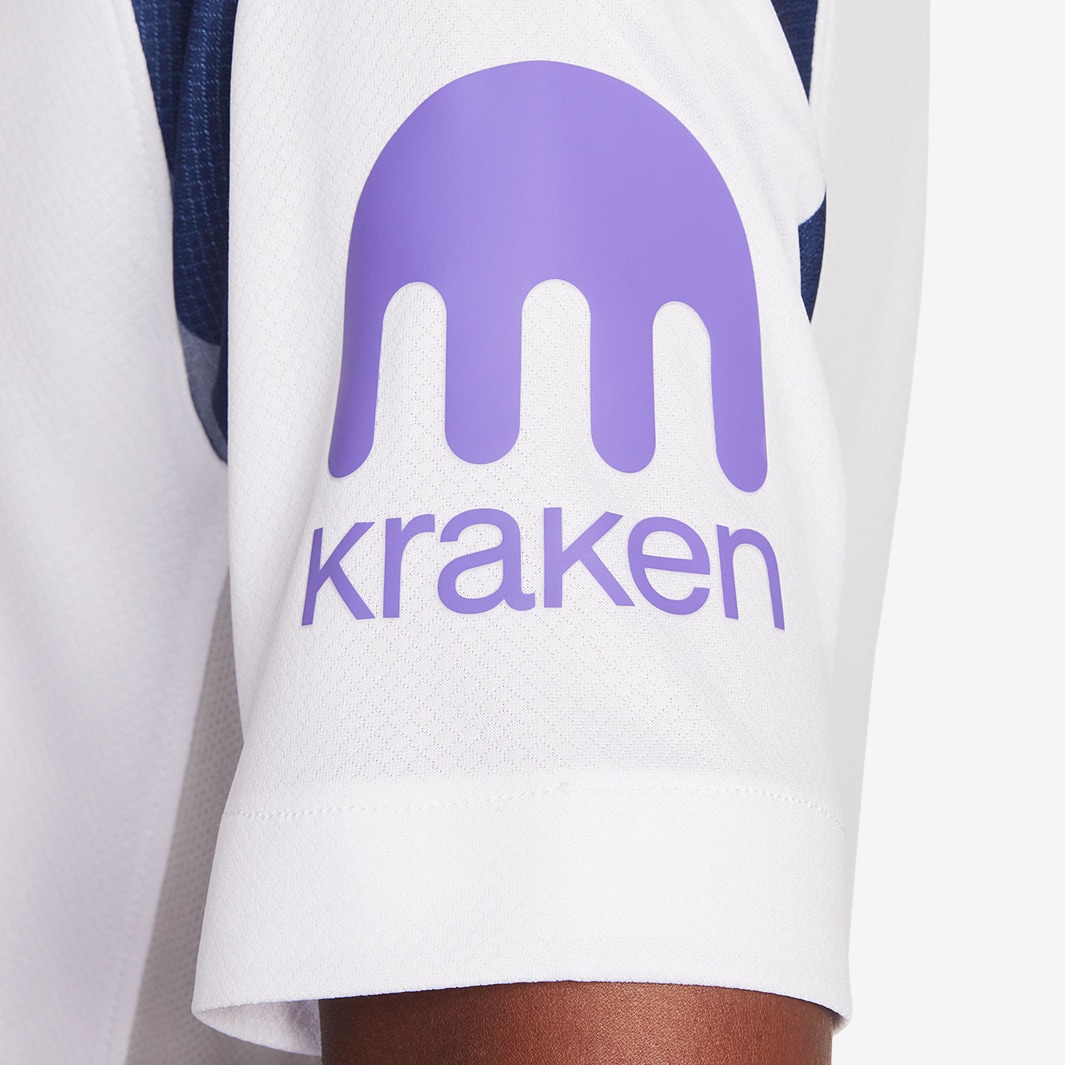 Nike Tottenham Hotspur 25/26 Kids Dri-FIT Stadium Home