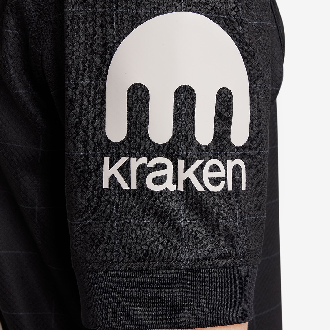 Nike Tottenham Hotspur 25/26 Kids Dri-FIT Stadium Away Jersey