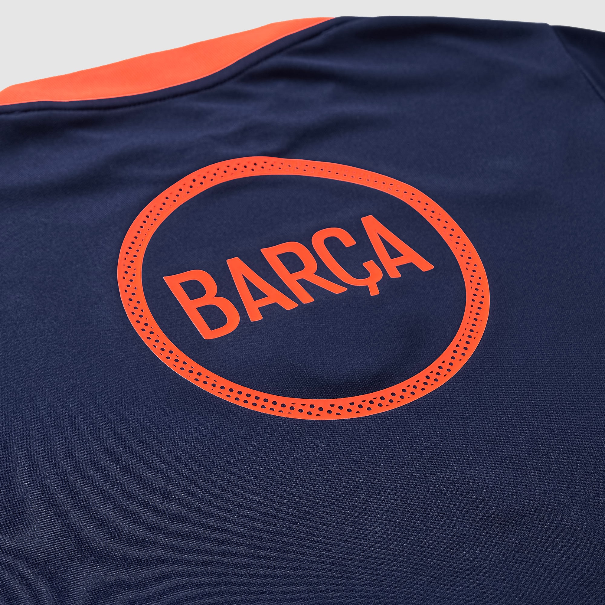 Nike FC Barcelona 25/26 Dri-FIT Academy Pro Pre-Match Total 90