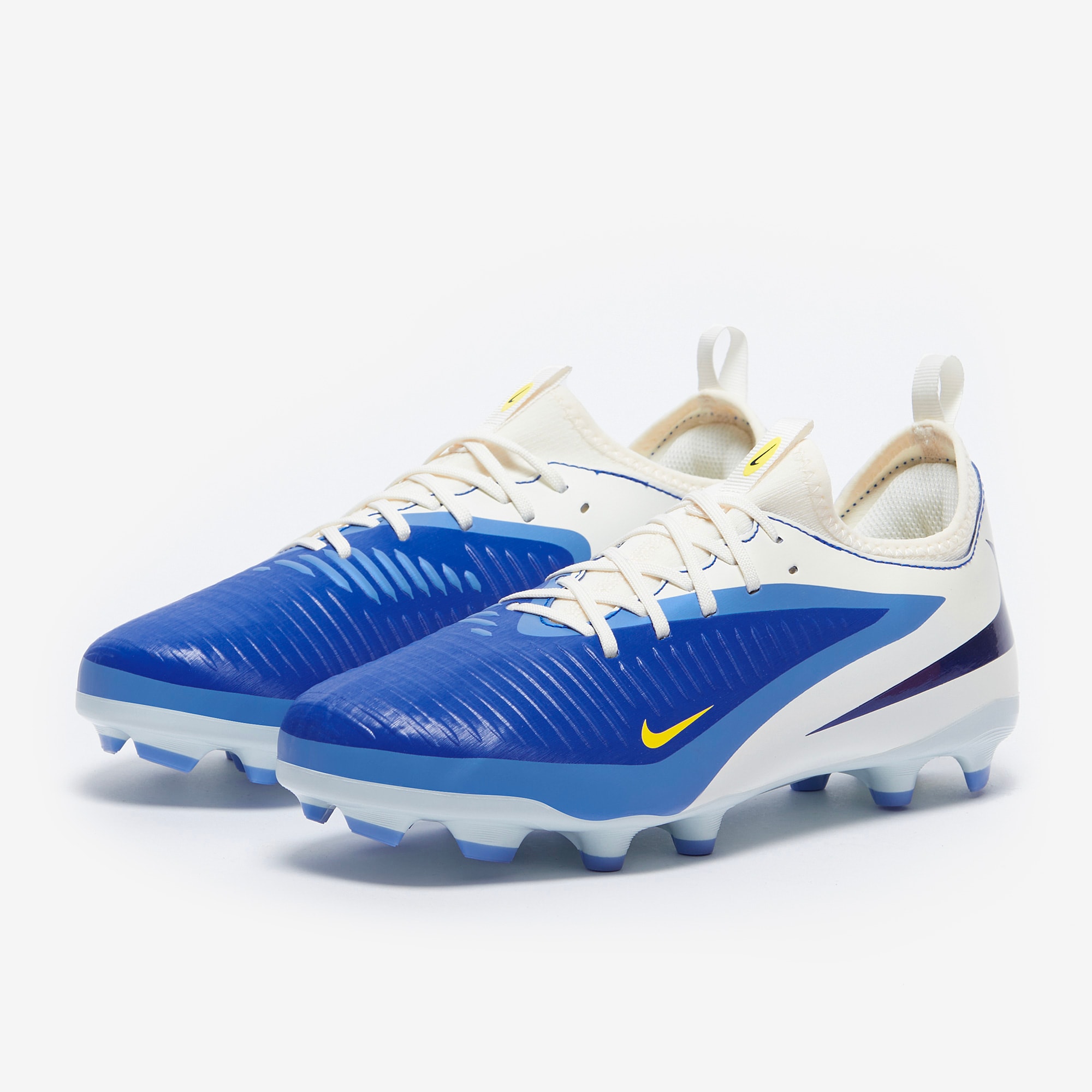 Nike Kids Phantom Academy Low Firm Ground/Mixed Ground Racer