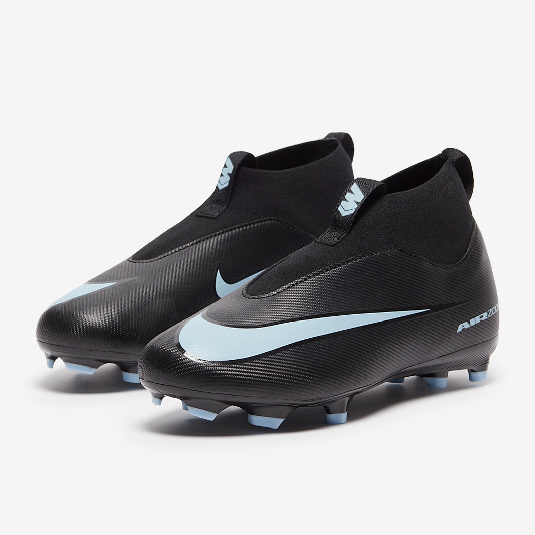 Nike Kids Air Zoom Mercurial Superfly X Academy Firm Ground/Mixed