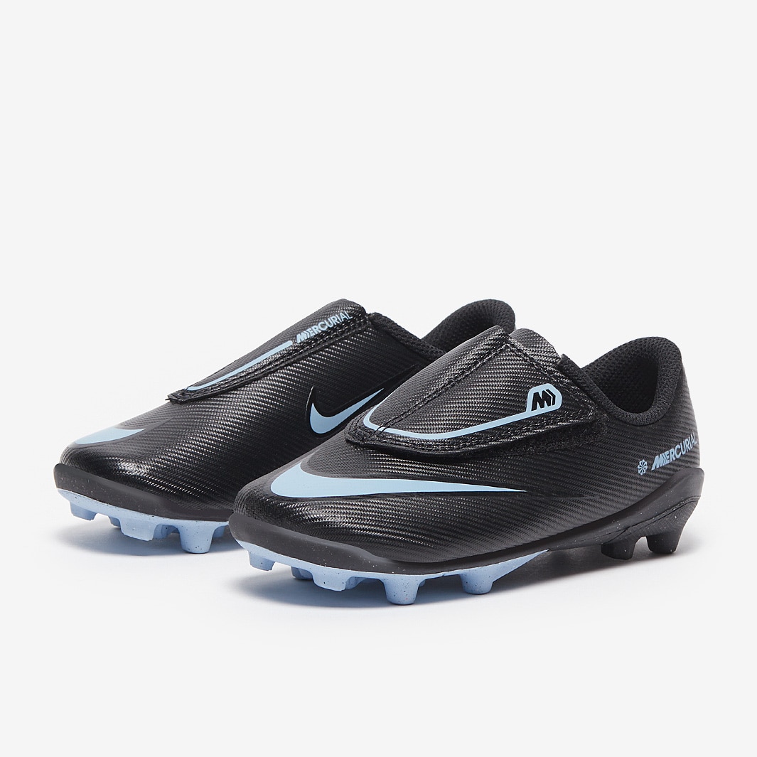 Mercurial Sports Direct Velcro Football Boots Nike Phantom Club