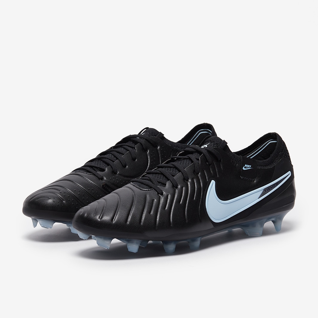 Nike Tiempo Legend X Elite Artificial Grass-Pro - Soar/White