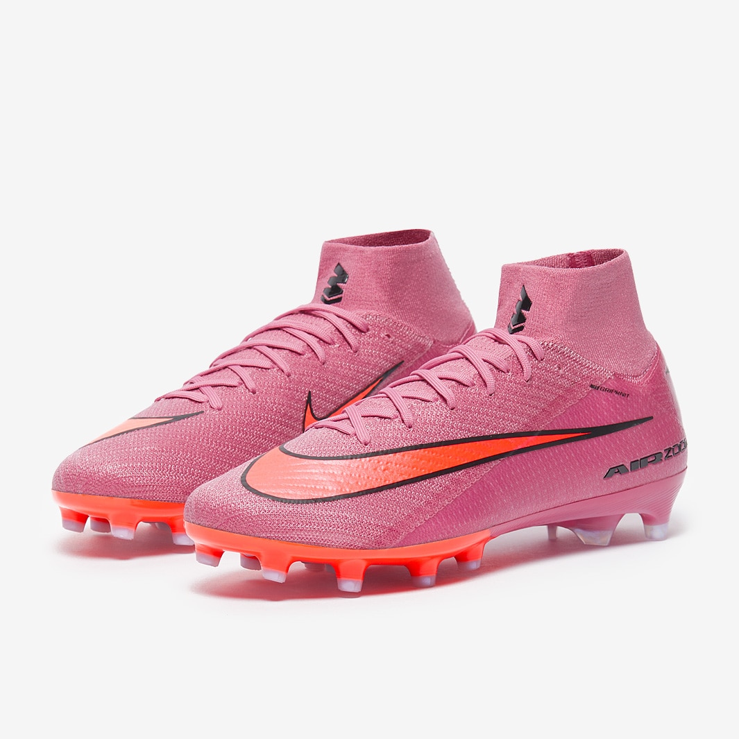 Nike Air Zoom Mercurial Superfly X Elite Artificial Grass Pro