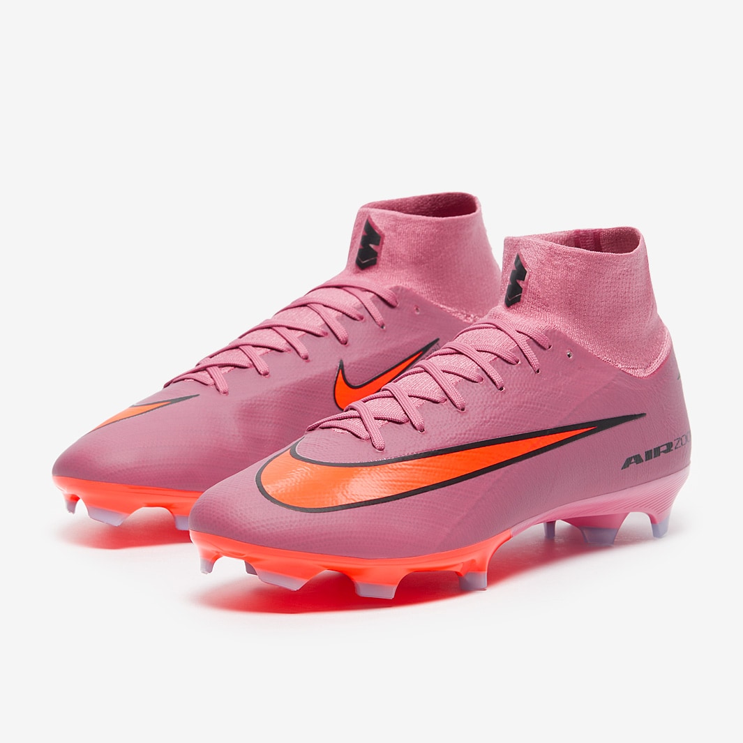 Nike Air Zoom Mercurial Superfly X Pro Firm Ground - Magic