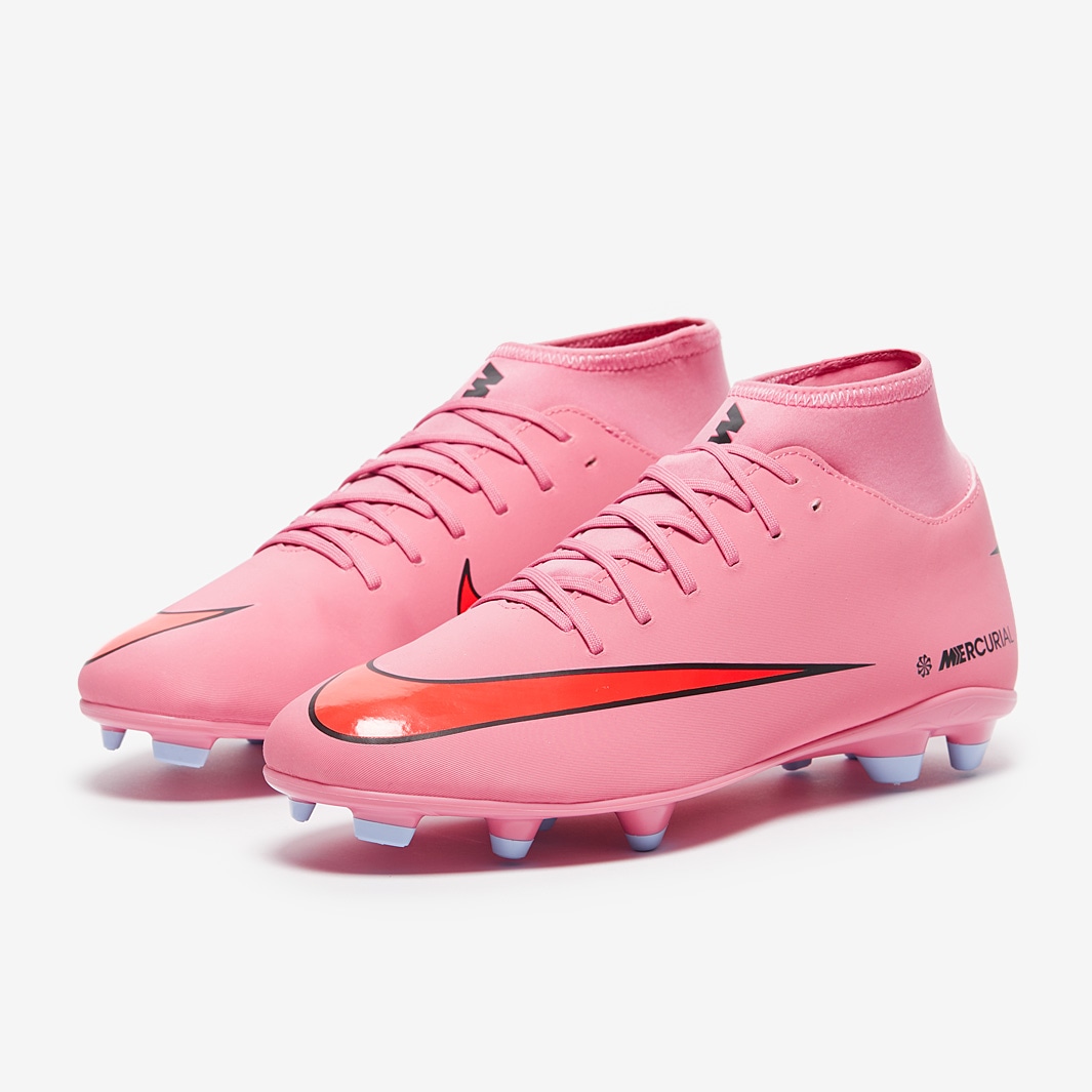 Nike Air Zoom Mercurial Superfly X Club Firm Ground/Mixed Ground