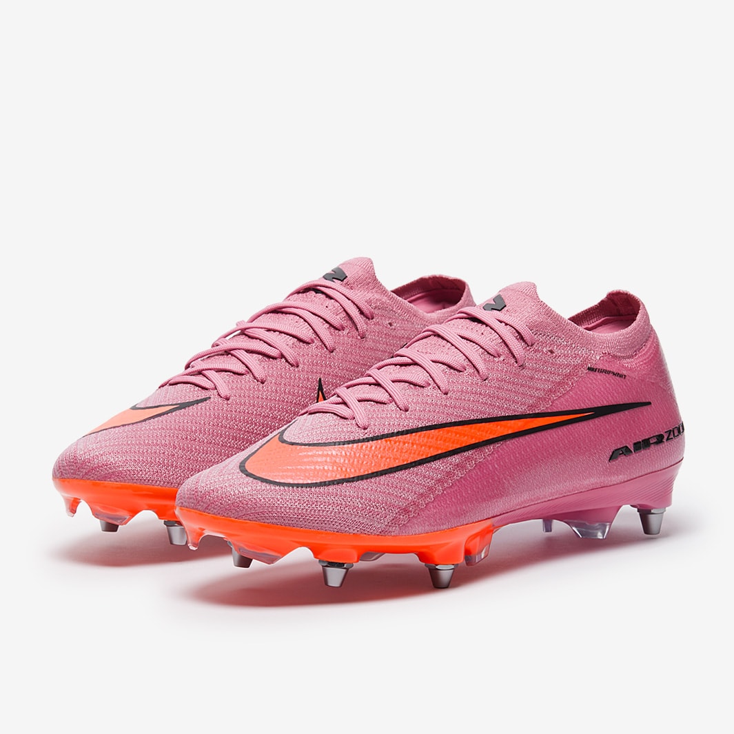 Nike Air Zoom Mercurial Vapor XVI Elite Soft Ground Pro Magic