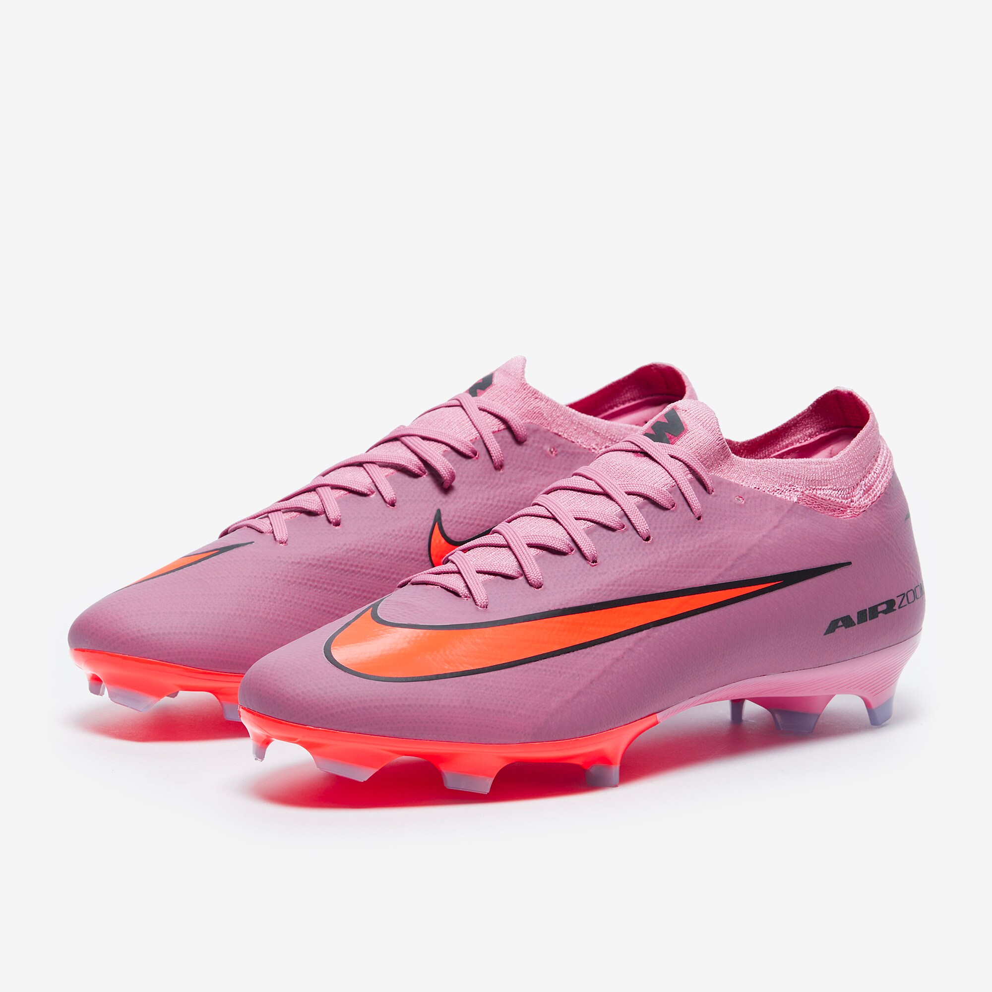 Nike Air Zoom Mercurial Vapor XVI Pro Firm Ground - Magic Flamingo