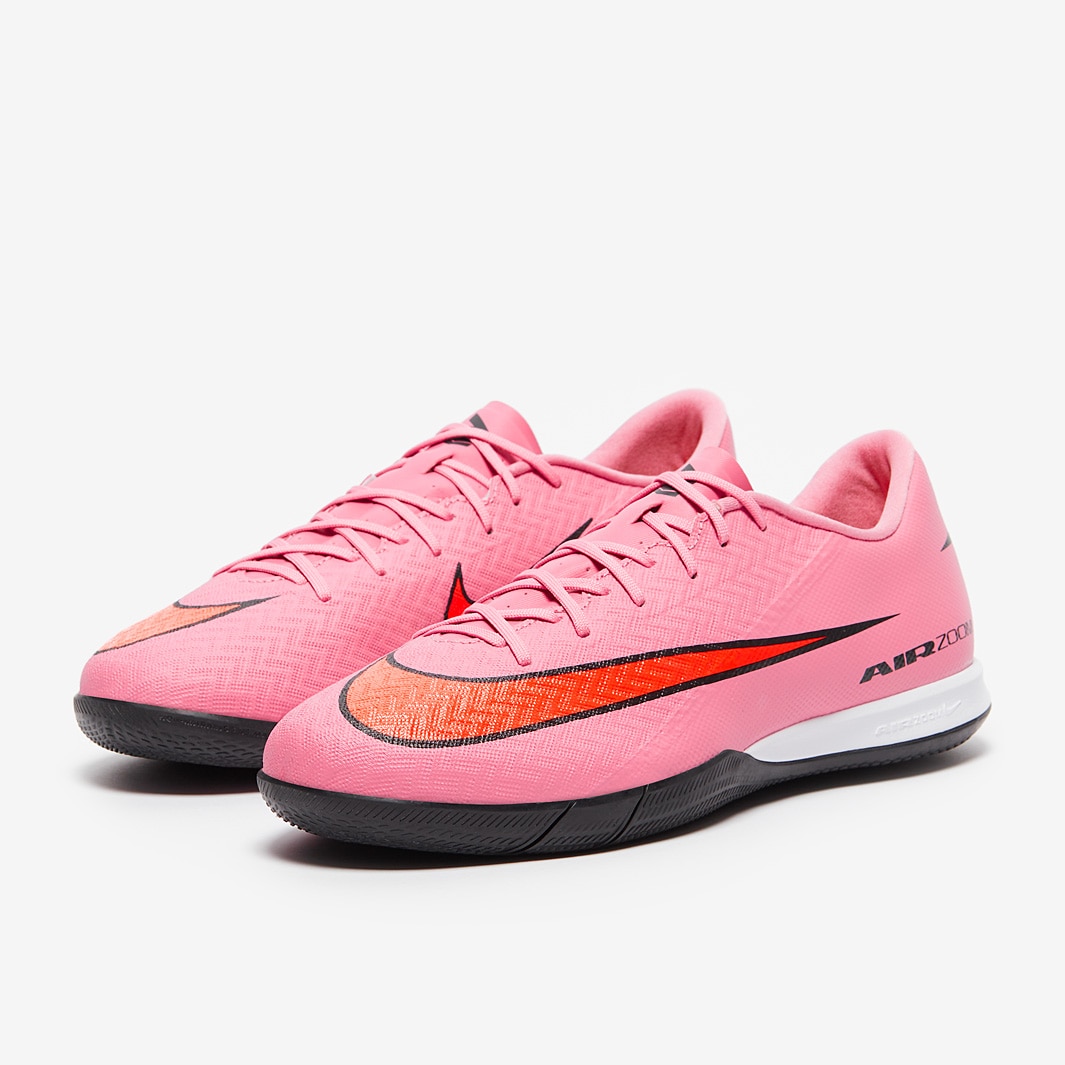 Nike Air Zoom Mercurial Vapor XVI Academy Indoor - Magic Flamingo