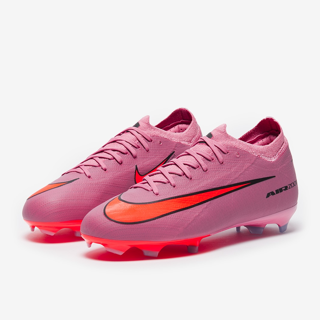 Nike Kids Air Zoom Mercurial Vapor XVI Pro Firm Ground - Magic
