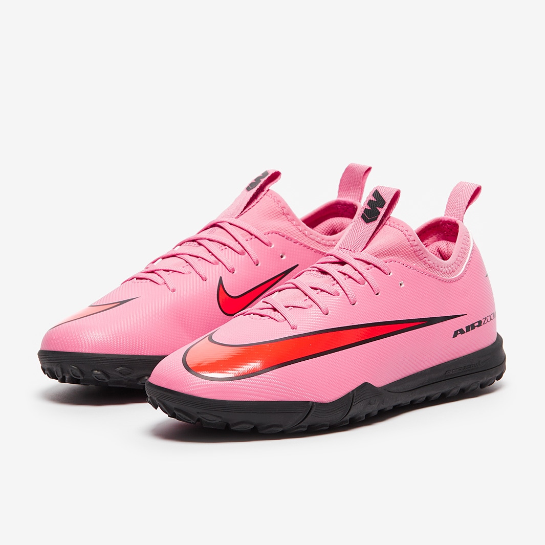 Academy Tf Mercurial Vapor Childrens Astro Turf Trainers Boys Nike