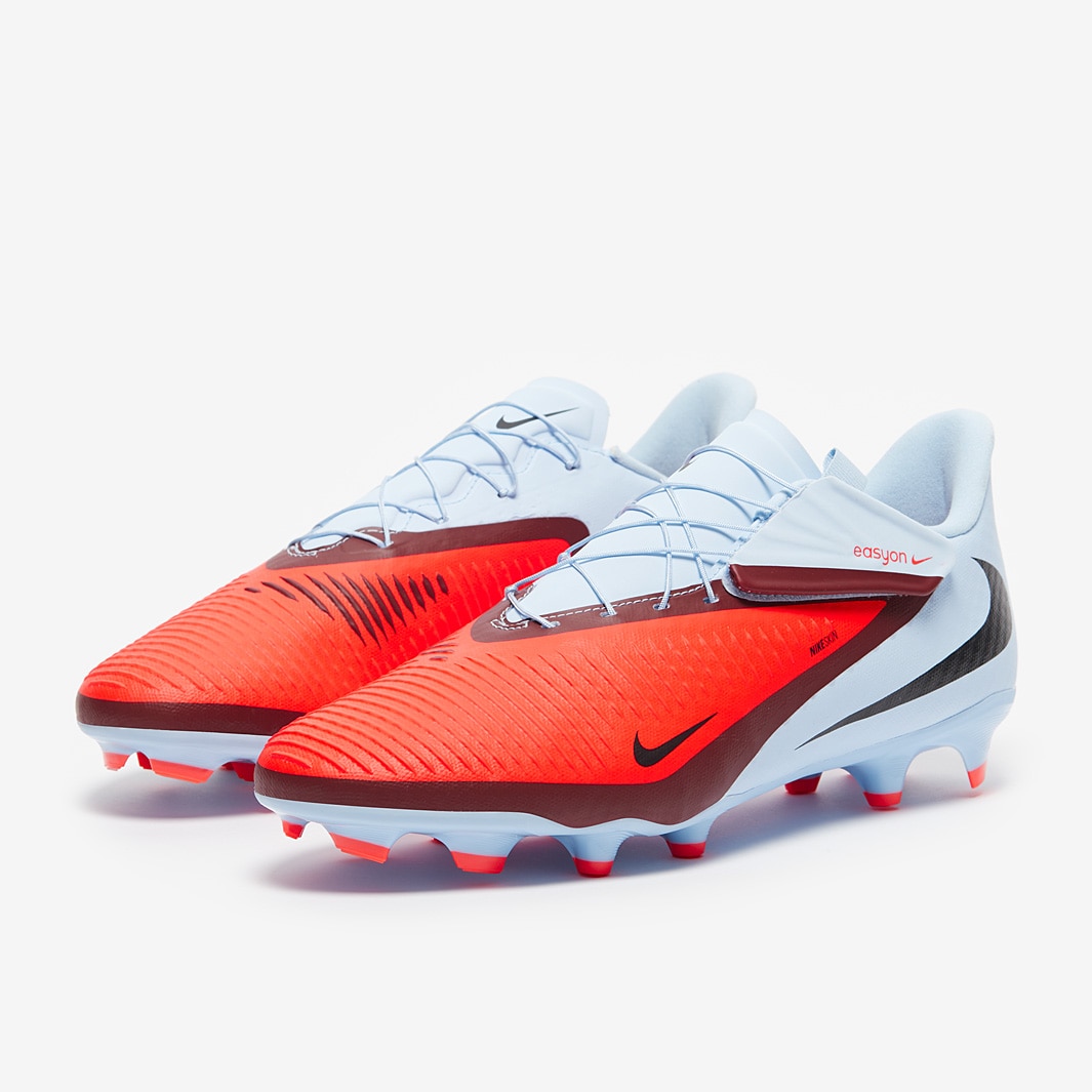 Velcro Nike Vapor Strike Junior Football Nike Phantom Academy