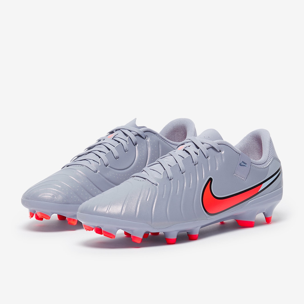 Nike Tiempo Legend X Academy Firm Ground/Mixed Ground - Blue