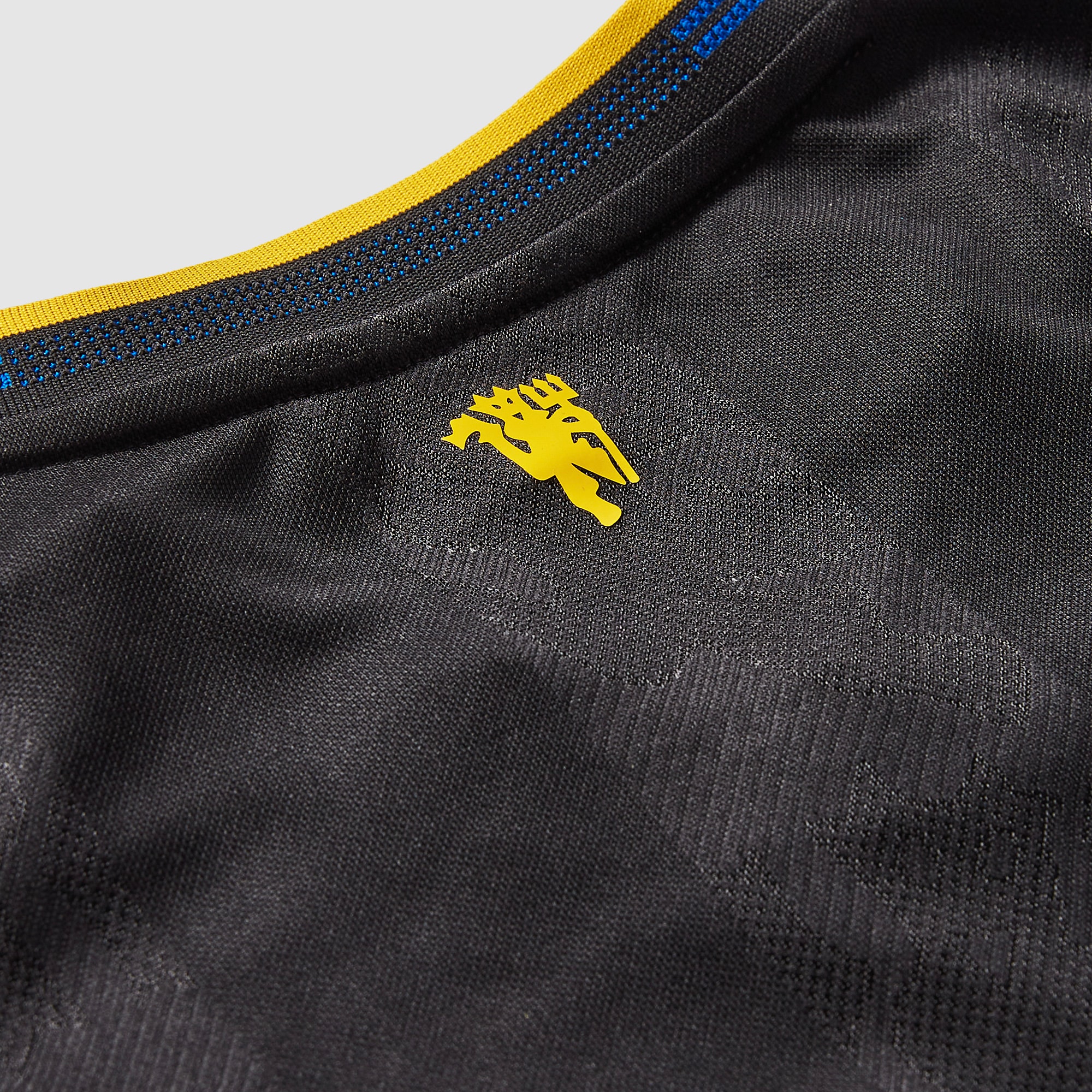 adidas Originals Manchester United 25/26 Authentic Third Shirt