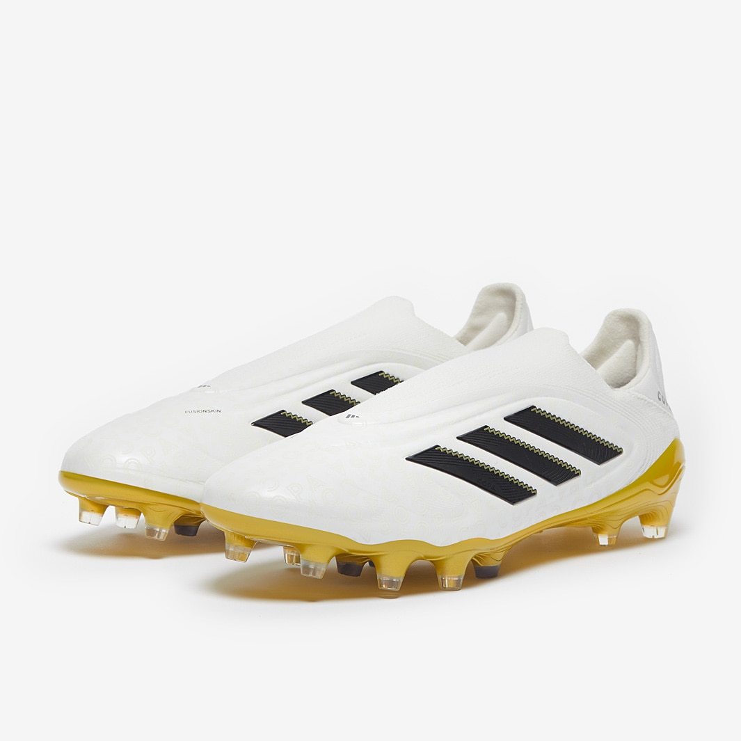 adidas Copa Pure III Elite Laceless Firm Ground/Mixed Ground