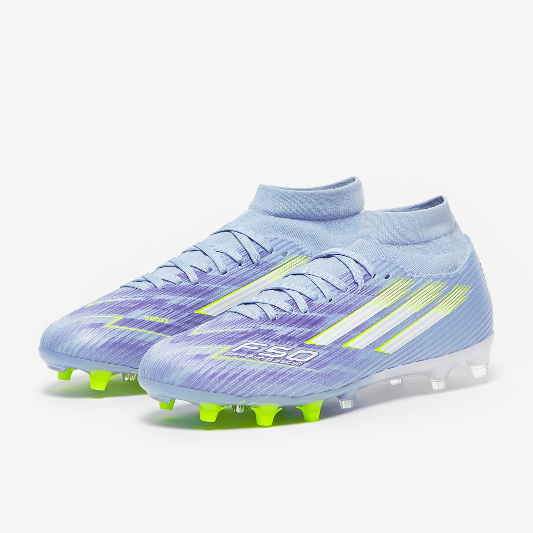 adidas F50 Sparkfusion League Firm Ground/Artificial Grass
