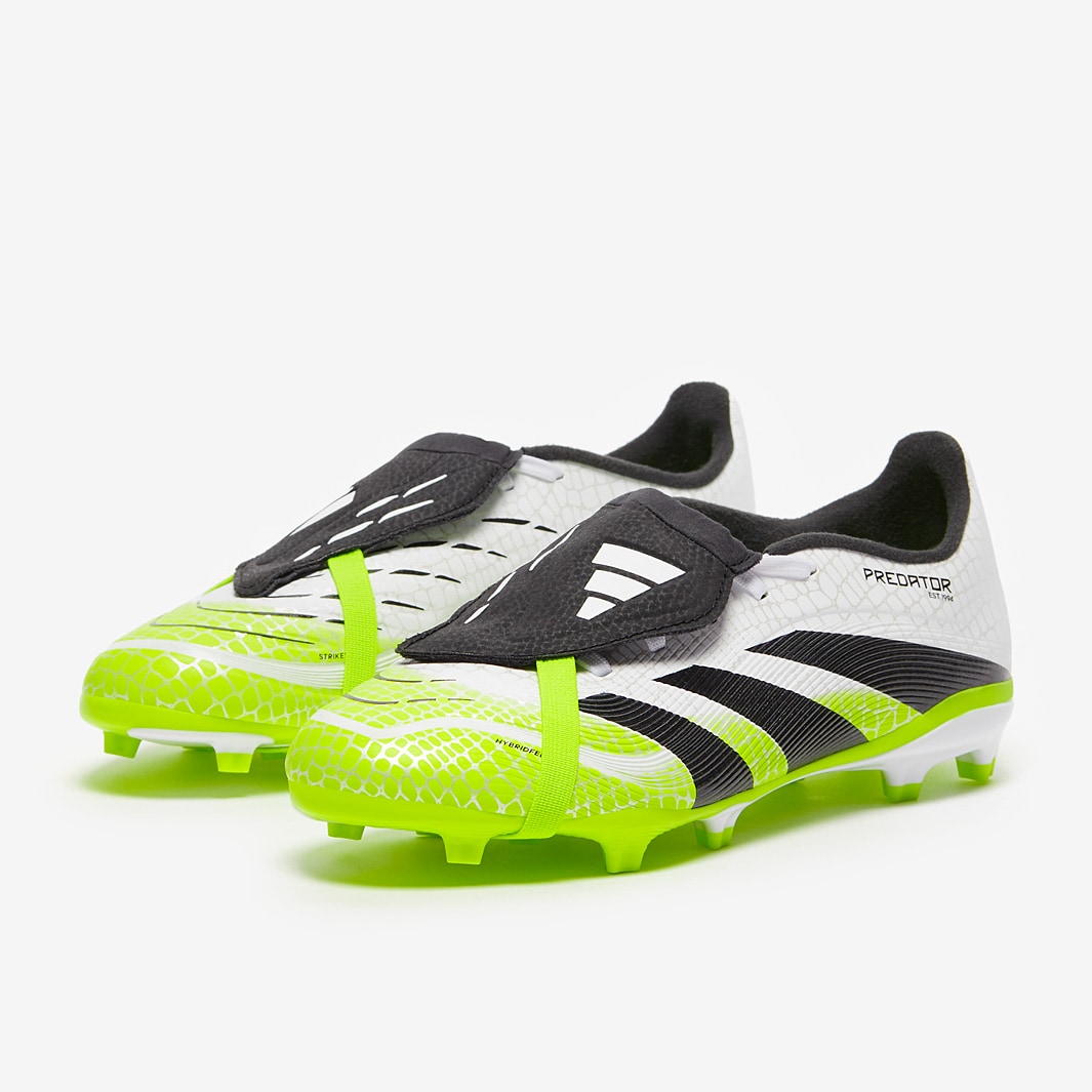 adidas Kids Predator League Tongue Firm Ground/Mixed Ground