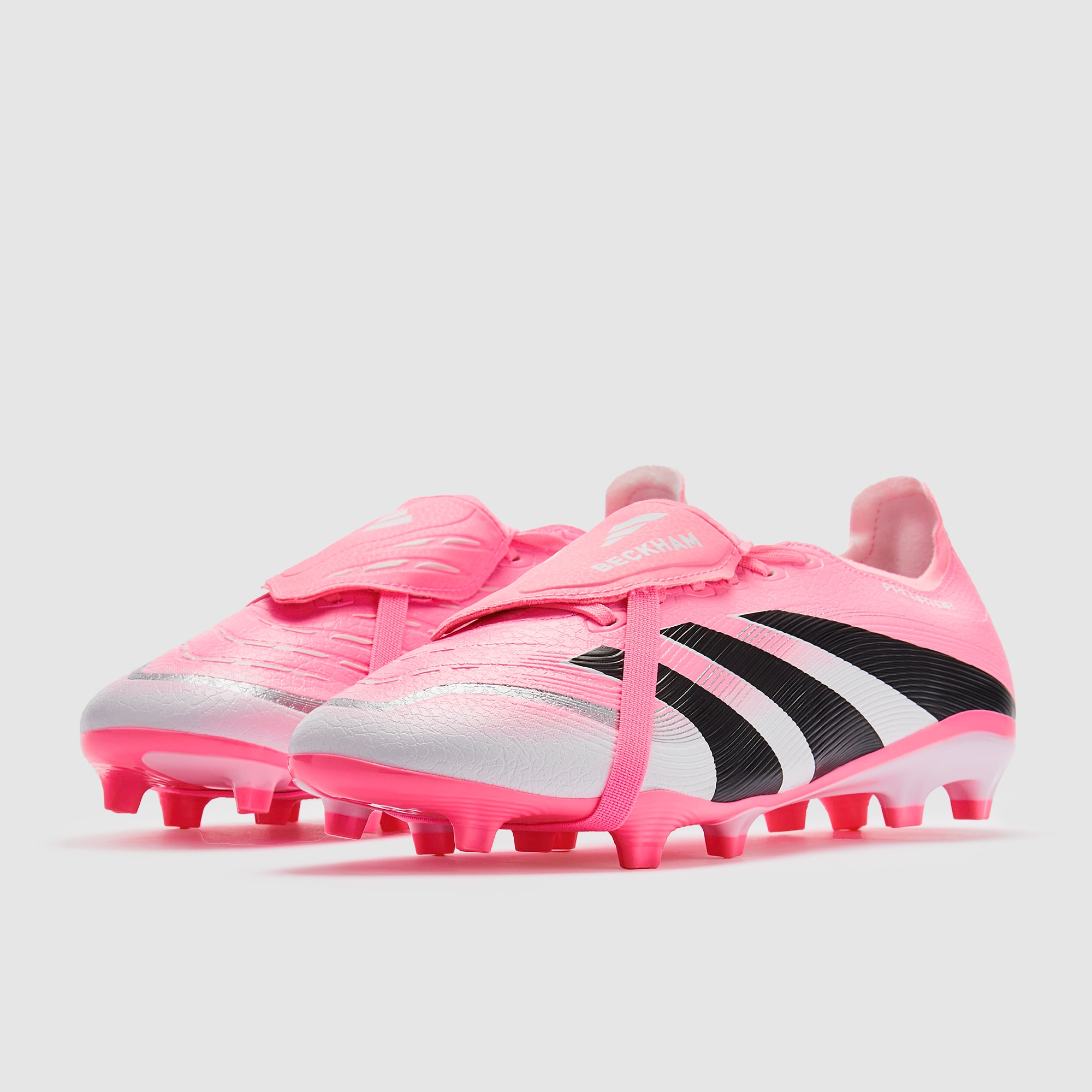 adidas Predator League Tongue x Beckham Firm Ground/Mixed