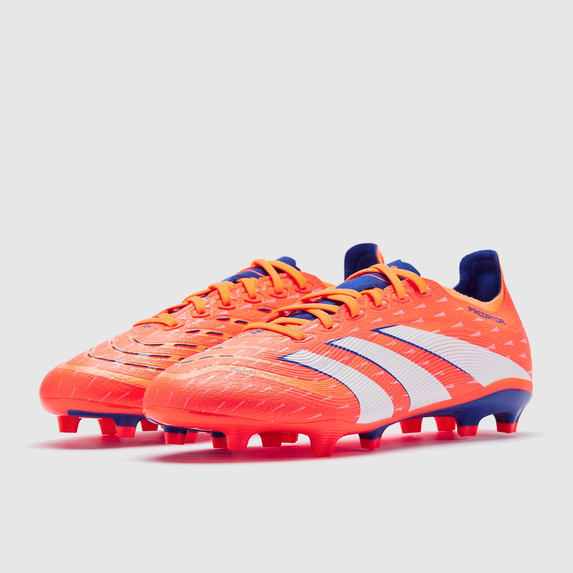 adidas Predator League Firm Ground/Mixed Ground - Signal Coral