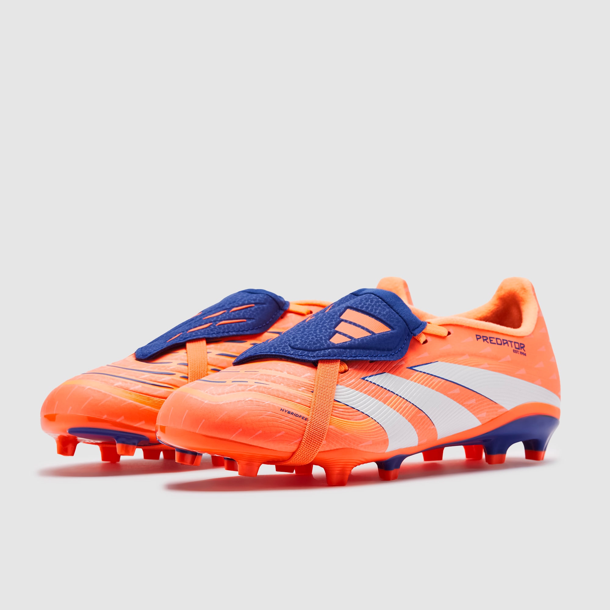 adidas Kids Predator League Tongue Firm Ground/Mixed Ground