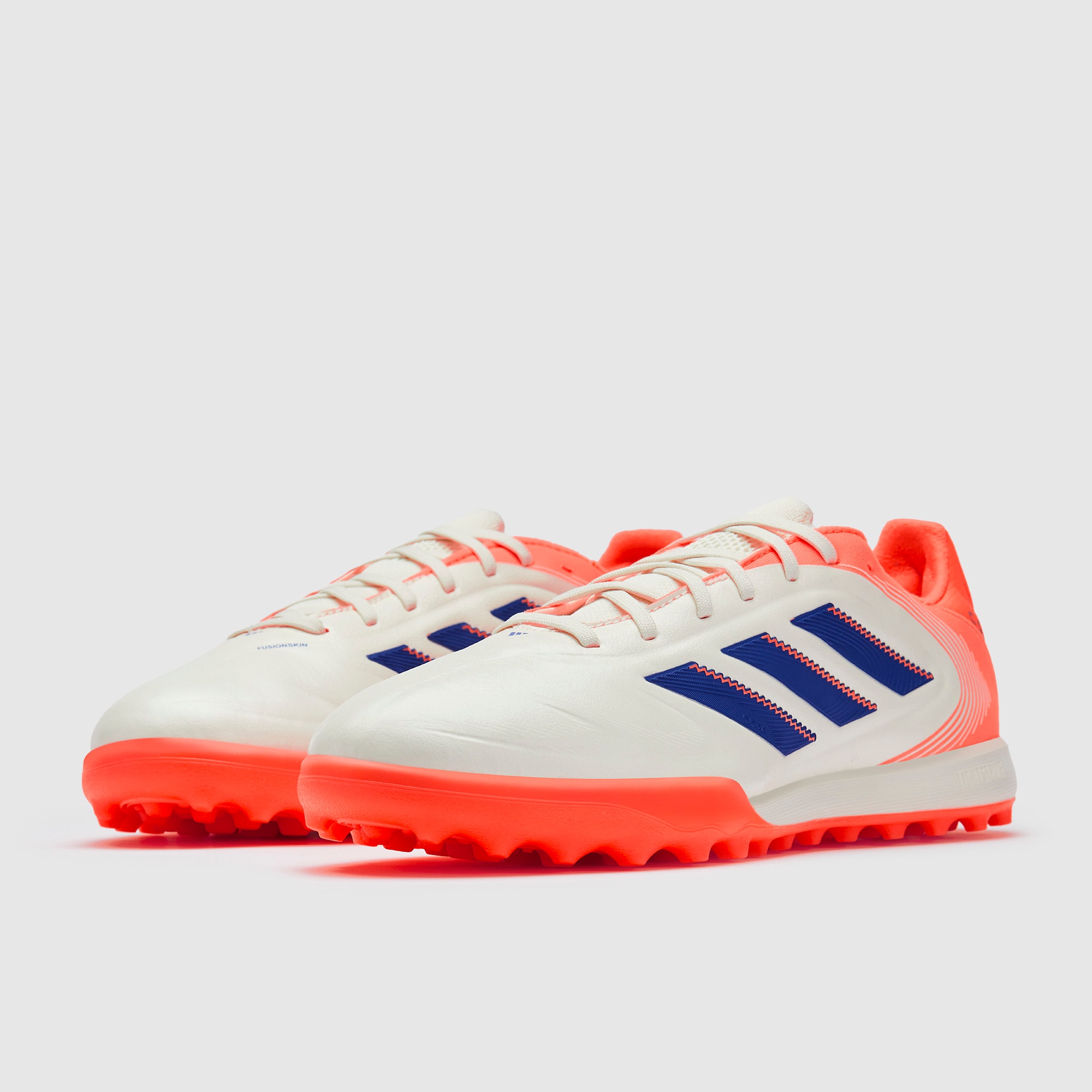 アディダス Adidas copa pure3 pro tf 27cm adidas Copa Pure III Pro TF White/Lucid Red/Black Turf Soccer