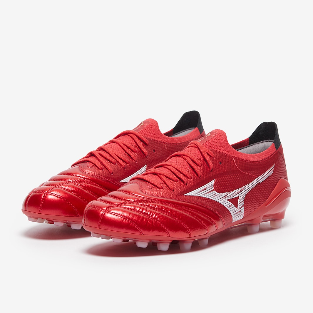 Mizuno Morelia Neo IV Beta Made in Japan Artifical Grass