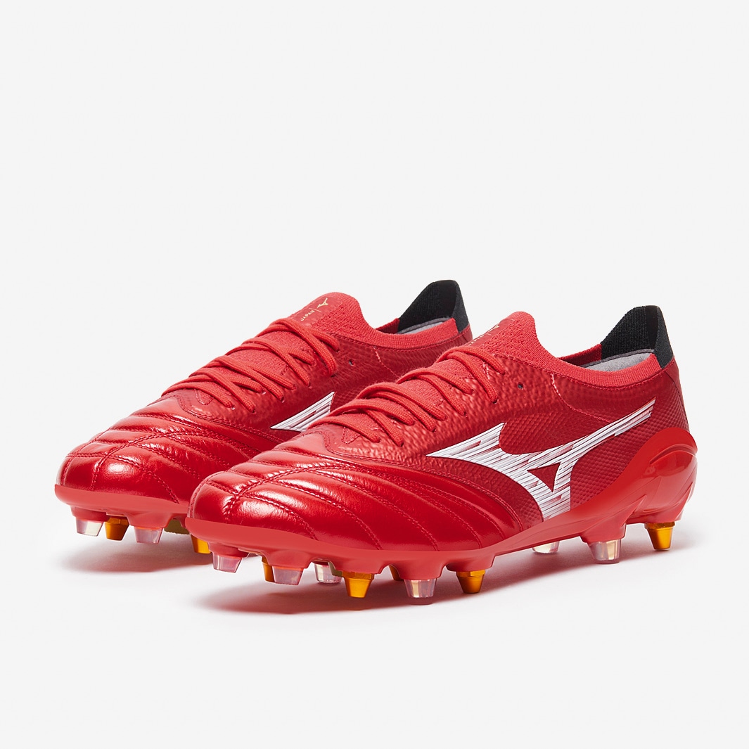 Mizuno Morelia Neo IV Beta Made in Japan Mix Soft Ground - Morelia