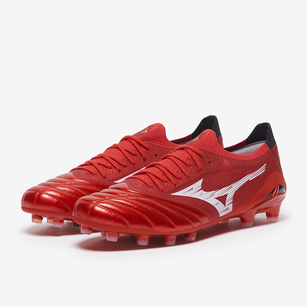 Mizuno Morelia Neo IV Beta Elite Firm Ground - Morelia 40th