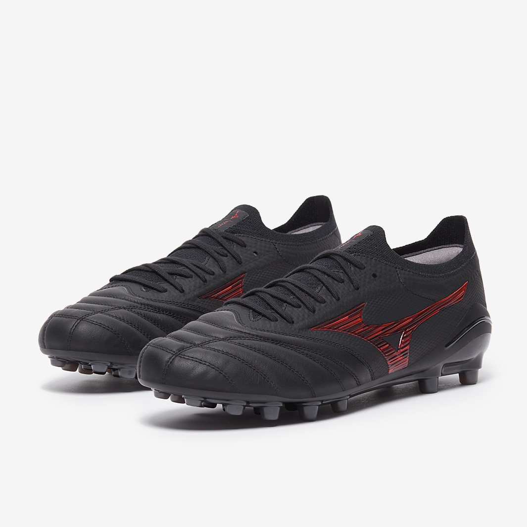 Mizuno Morelia Neo IV Beta Made in Japan Artifical Grass