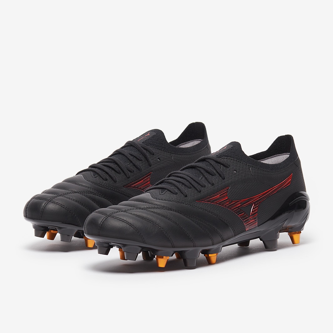 MORERIA Neo 4 β Japan mix 25.5㎝ MIZUNO MORELIA NEO IV BETA JAPAN MIX WHITE/LASER BLUE | US