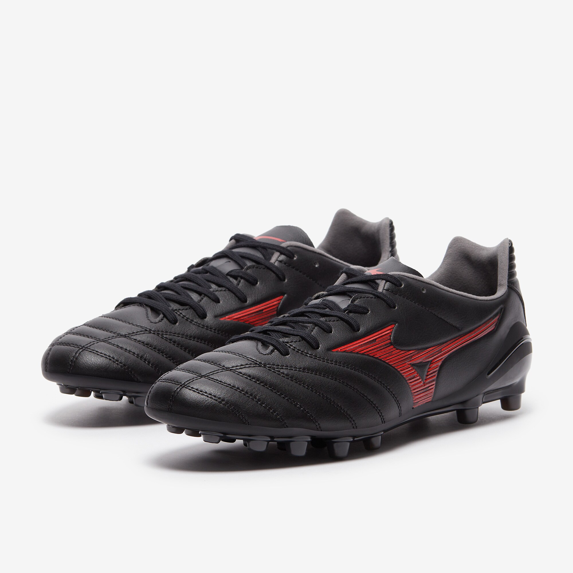 Mizuno Monarcida Neo III Pro Artifical Grass - Black/Morelia 40th