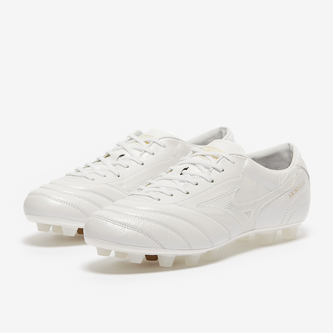 MORELIA 2 JAPAN Ltd 26cm モレリア Morelia II FG Firm Ground Made in Japan Soccer Cleat, Safety