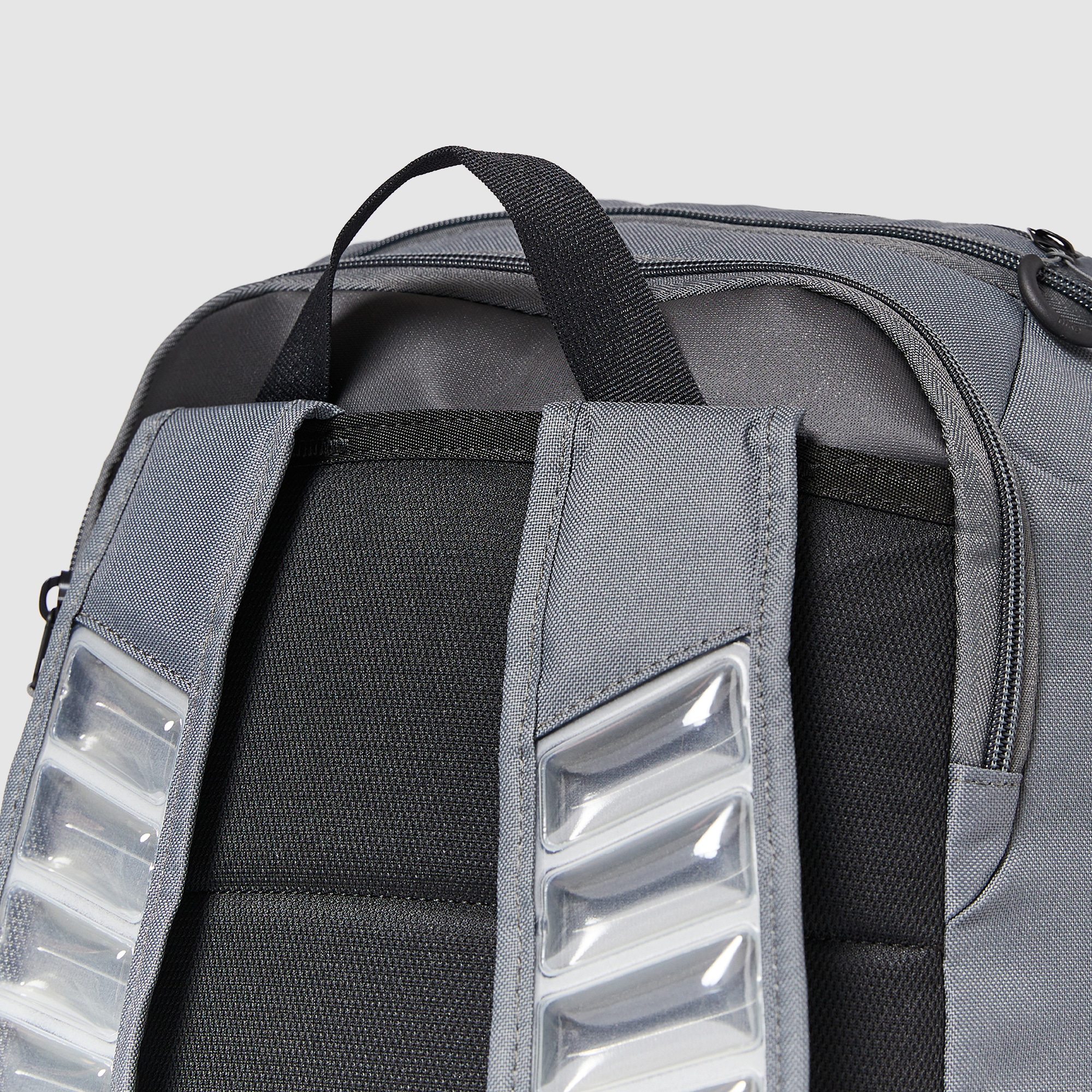 Nike Varsity Elite Backpack (32L) Iron Grey/Black Bags Bags
