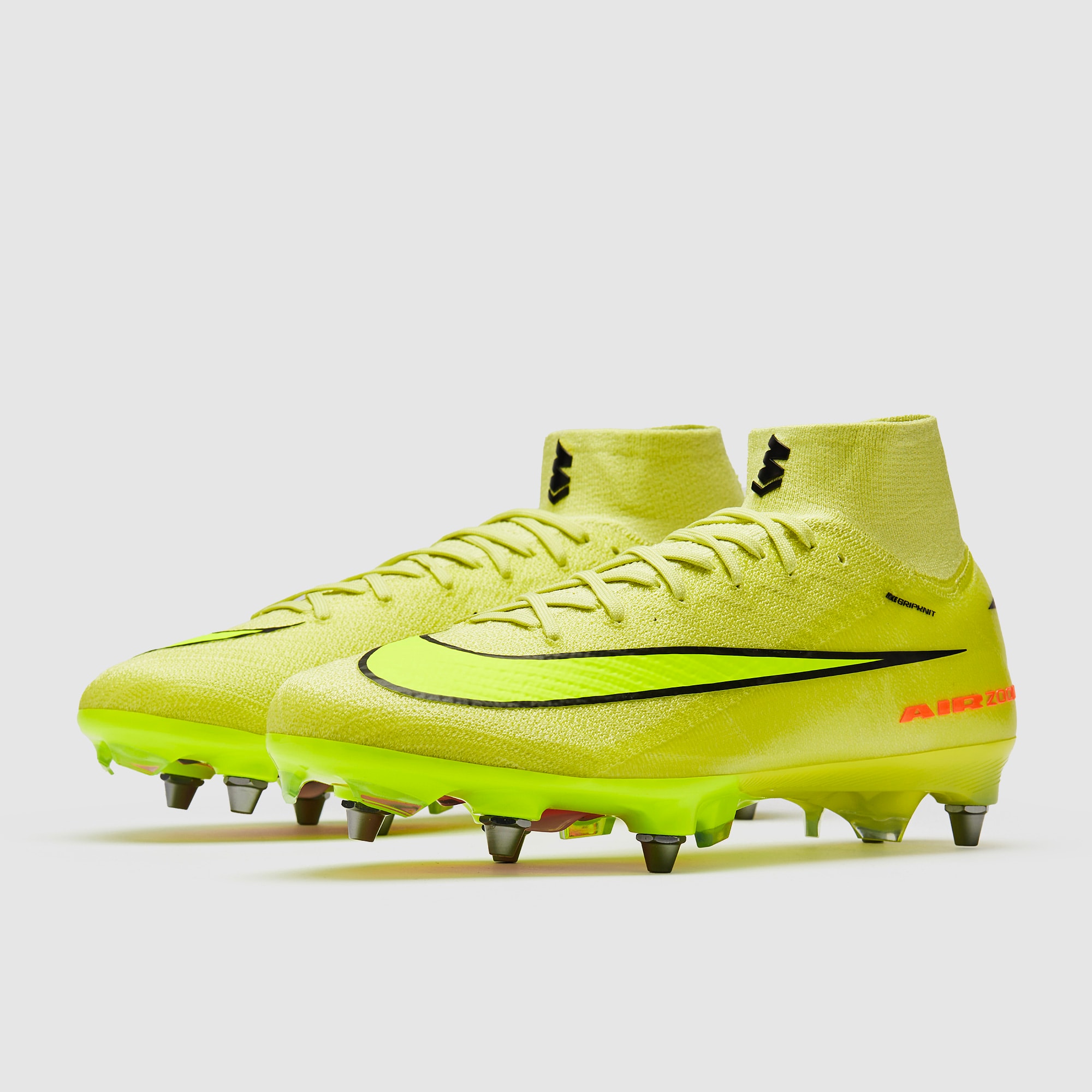bota nike mercurial superfly vii elite fg