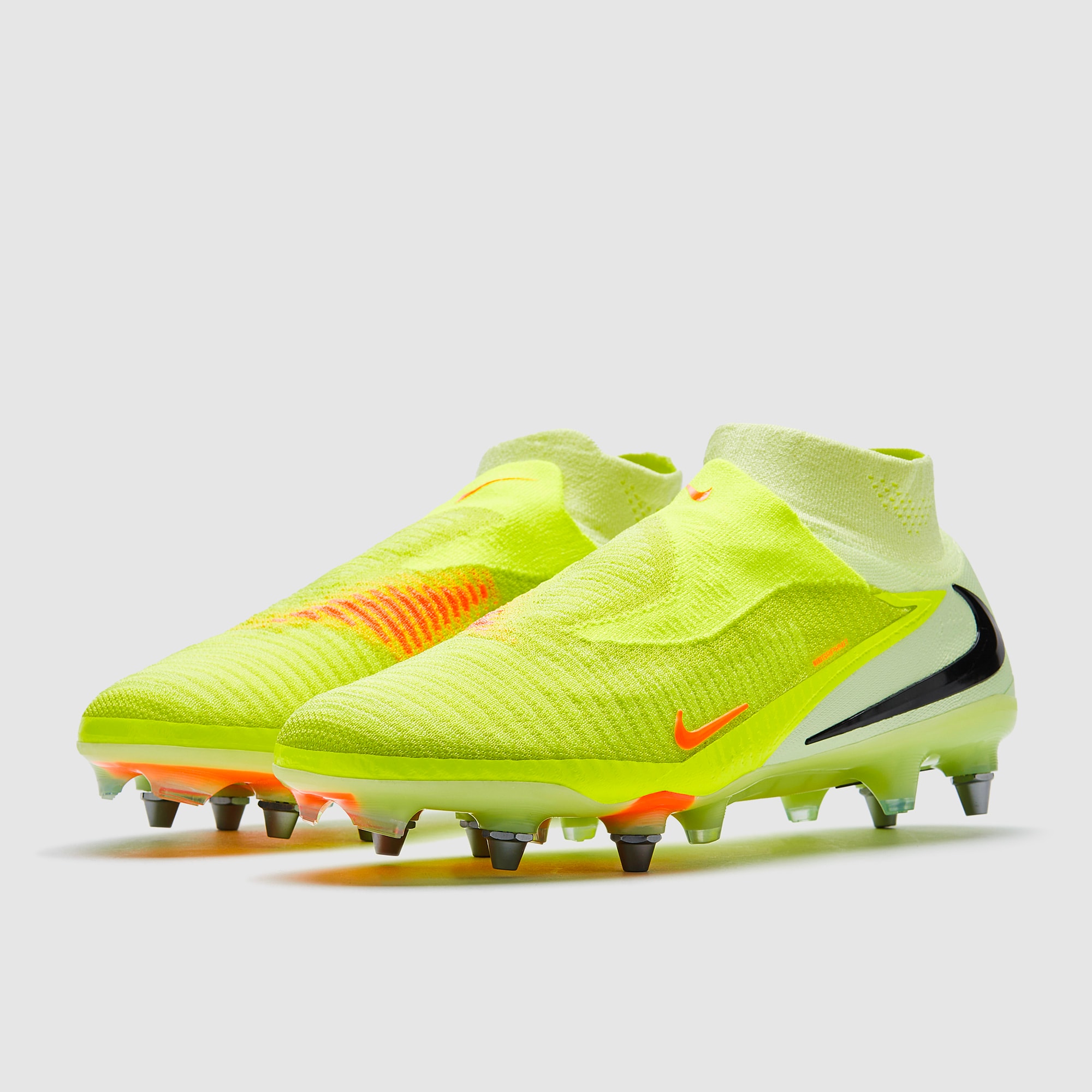 Nike Phantom Elite High Soft Ground-Pro Player Edition