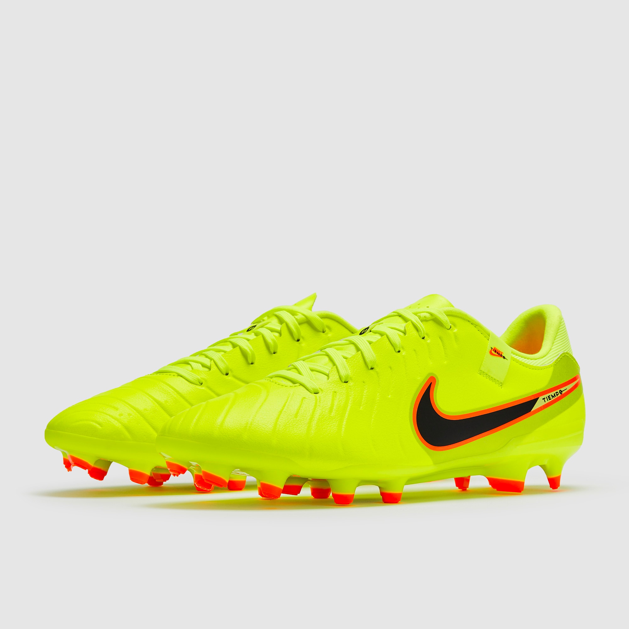 Nike Tiempo サッカーシューズ28cm Nike Tiempo Legend 10 Academy Youth Firm Ground Cleats Soccer