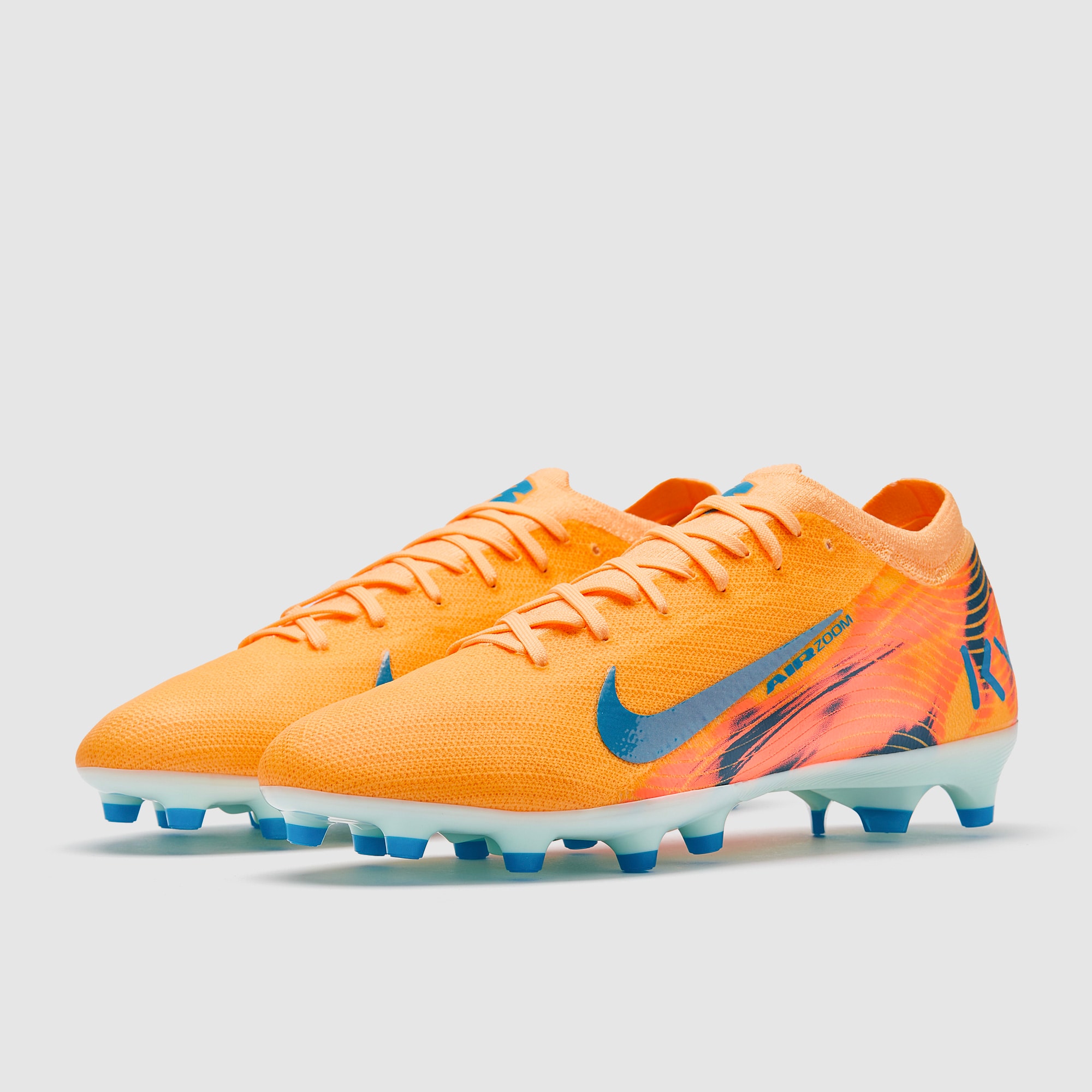 mercurial vapor 43
