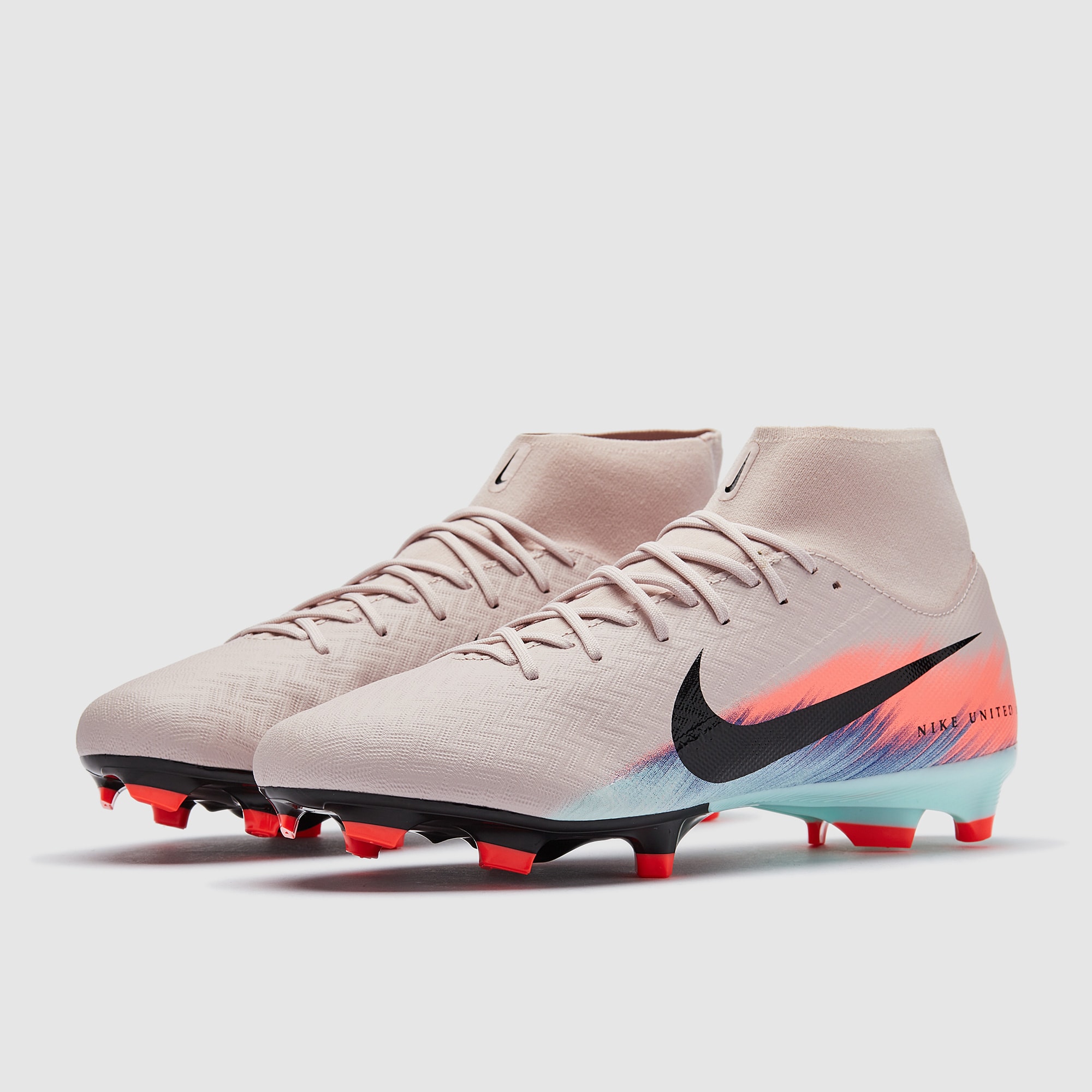 Nike Air Zoom Mercurial Superfly X Academy Firm Ground/Mixed