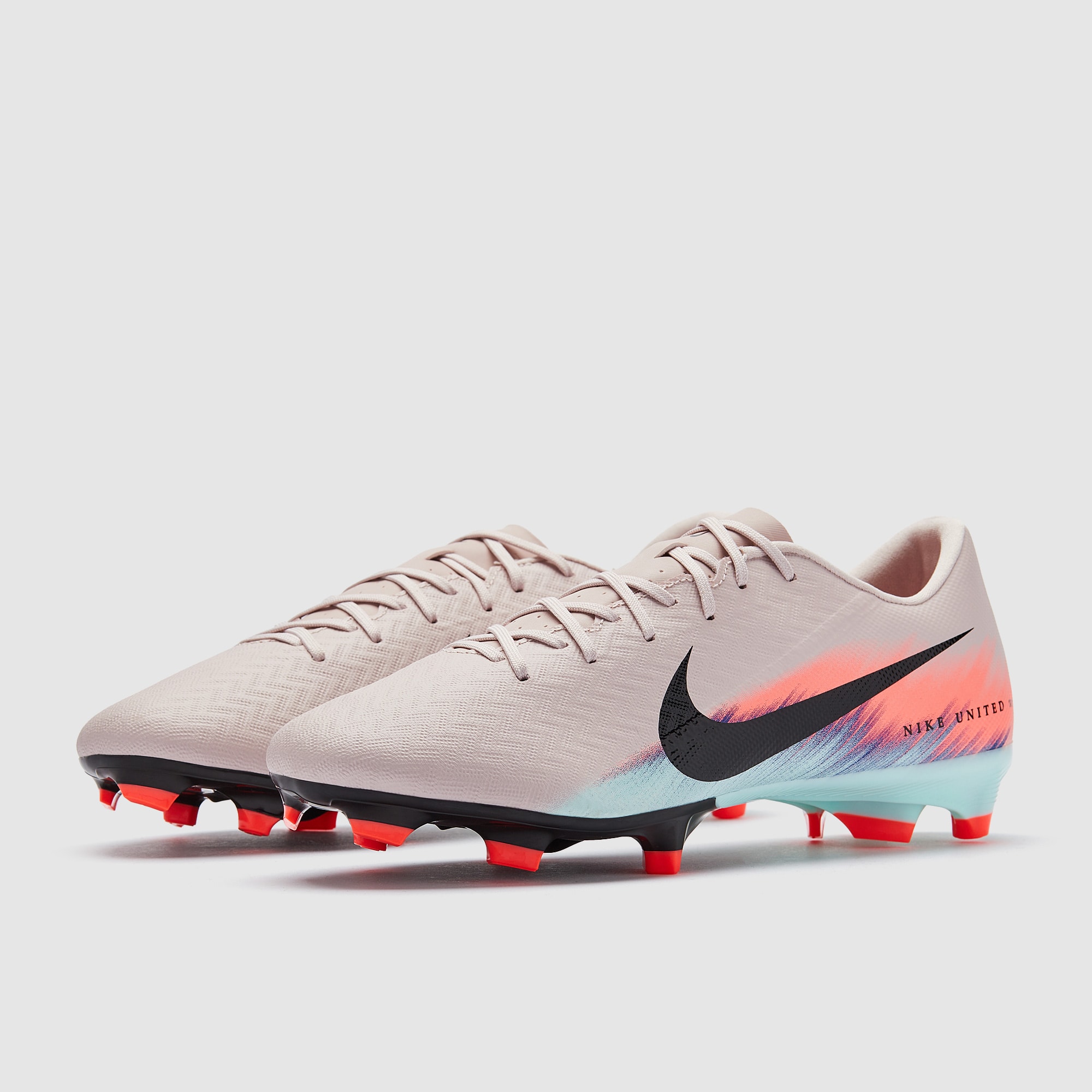 シューズ Nike Mercurial 26.5 Nike Air Zoom Mercurial Vapor XVI Academy Firm Ground/Mixed Ground